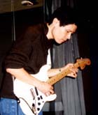 Masayuki Baba photo