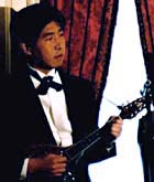 Hideo Kataoka photo