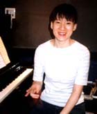 Mitsuko Oyama photo