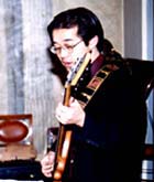 Noboru Shinyashiki photo