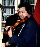 Hajime Tachibana photo